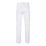 36003-106 - Pantaloni stretch cu buzunare multiple (240 g/m2), din bumbac (46%), EME (38%) si poliester (16%) - LUGH - Velilla