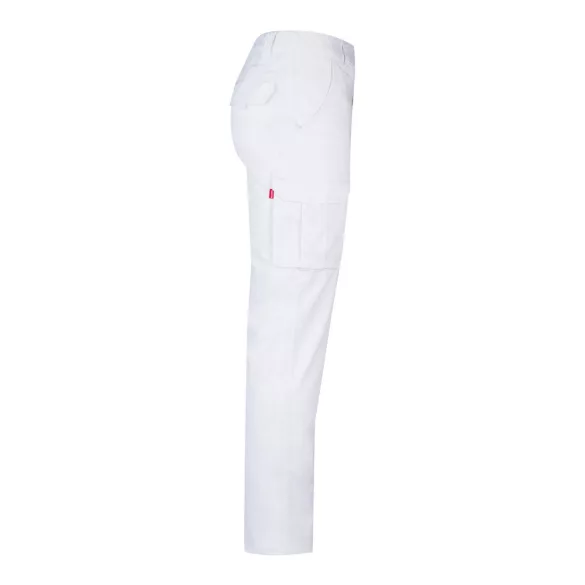 36003-106 - Pantaloni stretch cu buzunare multiple (240 g/m2), din bumbac (46%), EME (38%) si poliester (16%) - LUGH - Velilla