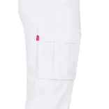 36003-106 - Pantaloni stretch cu buzunare multiple (240 g/m2), din bumbac (46%), EME (38%) si poliester (16%) - LUGH - Velilla