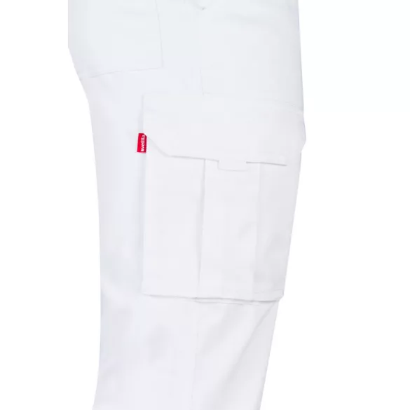 36003-106 - Pantaloni stretch cu buzunare multiple (240 g/m2), din bumbac (46%), EME (38%) si poliester (16%) - LUGH - Velilla