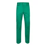 36003-109 - Pantaloni stretch cu buzunare multiple (240 g/m2), din bumbac (46%), EME (38%) si poliester (16%) - LUGH - Velilla