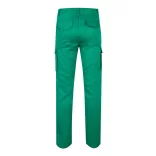36003-109 - Pantaloni stretch cu buzunare multiple (240 g/m2), din bumbac (46%), EME (38%) si poliester (16%) - LUGH - Velilla