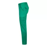 36003-109 - Pantaloni stretch cu buzunare multiple (240 g/m2), din bumbac (46%), EME (38%) si poliester (16%) - LUGH - Velilla
