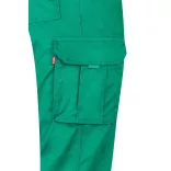 36003-109 - Pantaloni stretch cu buzunare multiple (240 g/m2), din bumbac (46%), EME (38%) si poliester (16%) - LUGH - Velilla