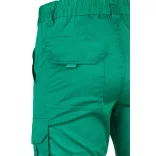 36003-109 - Pantaloni stretch cu buzunare multiple (240 g/m2), din bumbac (46%), EME (38%) si poliester (16%) - LUGH - Velilla