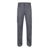 36003-113 - Pantaloni stretch cu buzunare multiple (240 g/m2), din bumbac (46%), EME (38%) si poliester (16%) - LUGH - Velilla