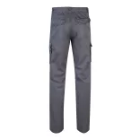 36003-113 - Pantaloni stretch cu buzunare multiple (240 g/m2), din bumbac (46%), EME (38%) si poliester (16%) - LUGH - Velilla