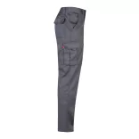 36003-113 - Pantaloni stretch cu buzunare multiple (240 g/m2), din bumbac (46%), EME (38%) si poliester (16%) - LUGH - Velilla