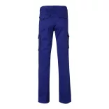 36003-114 - Pantaloni stretch cu buzunare multiple (240 g/m2), din bumbac (46%), EME (38%) si poliester (16%) - LUGH - Velilla