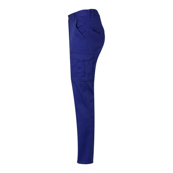 36003-114 - Pantaloni stretch cu buzunare multiple (240 g/m2), din bumbac (46%), EME (38%) si poliester (16%) - LUGH - Velilla