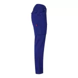 36003-114 - Pantaloni stretch cu buzunare multiple (240 g/m2), din bumbac (46%), EME (38%) si poliester (16%) - LUGH - Velilla