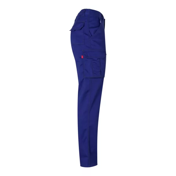 36003-114 - Pantaloni stretch cu buzunare multiple (240 g/m2), din bumbac (46%), EME (38%) si poliester (16%) - LUGH - Velilla