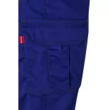 36003-114 - Pantaloni stretch cu buzunare multiple (240 g/m2), din bumbac (46%), EME (38%) si poliester (16%) - LUGH - Velilla