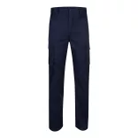 36003-134 - Pantaloni stretch cu buzunare multiple (240 g/m2), din bumbac (46%), EME (38%) si poliester (16%) - LUGH - Velilla
