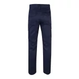 36003-134 - Pantaloni stretch cu buzunare multiple (240 g/m2), din bumbac (46%), EME (38%) si poliester (16%) - LUGH - Velilla