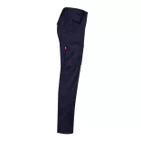 36003-134 - Pantaloni stretch cu buzunare multiple (240 g/m2), din bumbac (46%), EME (38%) si poliester (16%) - LUGH - Velilla