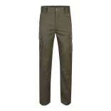 36003-149 - Pantaloni stretch cu buzunare multiple (240 g/m2), din bumbac (46%), EME (38%) si poliester (16%) - LUGH - Velilla