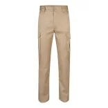 36003-150 - Pantaloni stretch cu buzunare multiple (240 g/m2), din bumbac (46%), EME (38%) si poliester (16%) - LUGH - Velilla