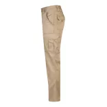 36003-150 - Pantaloni stretch cu buzunare multiple (240 g/m2), din bumbac (46%), EME (38%) si poliester (16%) - LUGH - Velilla