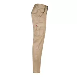 36003-150 - Pantaloni stretch cu buzunare multiple (240 g/m2), din bumbac (46%), EME (38%) si poliester (16%) - LUGH - Velilla