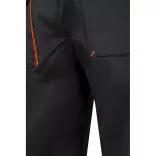 36004-213 - Pantaloni de twill cu buzunare multiple in doua tonuri (200g/m2), din bumbac (35%) si poliester (65%) - HYPNOS - Velilla