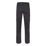 36008-103 - Pantaloni stretch cu buzunare multiple (290 g/m2), din bumbac (46%), EME (38%) si poliester (16%) - PAN - Velilla