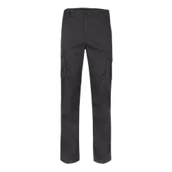   36008-103 - Pantaloni stretch cu buzunare multiple (290 g/m2), din bumbac (46%), EME (38%) si poliester (16%) - PAN - Velilla