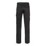 36008-103 - Pantaloni stretch cu buzunare multiple (290 g/m2), din bumbac (46%), EME (38%) si poliester (16%) - PAN - Velilla