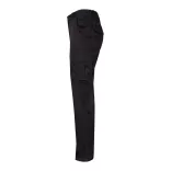 36008-103 - Pantaloni stretch cu buzunare multiple (290 g/m2), din bumbac (46%), EME (38%) si poliester (16%) - PAN - Velilla