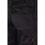 36008-103 - Pantaloni stretch cu buzunare multiple (290 g/m2), din bumbac (46%), EME (38%) si poliester (16%) - PAN - Velilla