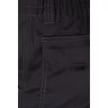 36008-103 - Pantaloni stretch cu buzunare multiple (290 g/m2), din bumbac (46%), EME (38%) si poliester (16%) - PAN - Velilla