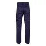 36008-104 - Pantaloni stretch cu buzunare multiple (290 g/m2), din bumbac (46%), EME (38%) si poliester (16%) - PAN - Velilla