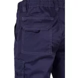 36008-104 - Pantaloni stretch cu buzunare multiple (290 g/m2), din bumbac (46%), EME (38%) si poliester (16%) - PAN - Velilla
