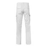 36008-106 - Pantaloni stretch cu buzunare multiple (290 g/m2), din bumbac (46%), EME (38%) si poliester (16%) - PAN - Velilla