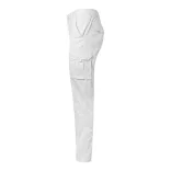 36008-106 - Pantaloni stretch cu buzunare multiple (290 g/m2), din bumbac (46%), EME (38%) si poliester (16%) - PAN - Velilla