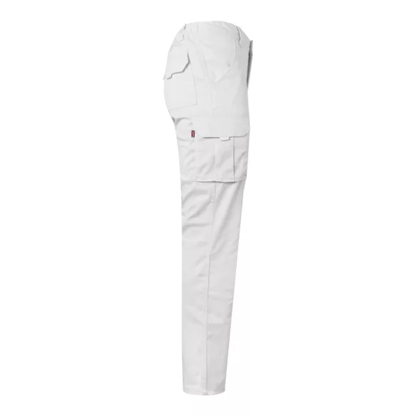 36008-106 - Pantaloni stretch cu buzunare multiple (290 g/m2), din bumbac (46%), EME (38%) si poliester (16%) - PAN - Velilla