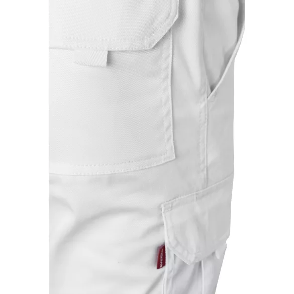 36008-106 - Pantaloni stretch cu buzunare multiple (290 g/m2), din bumbac (46%), EME (38%) si poliester (16%) - PAN - Velilla