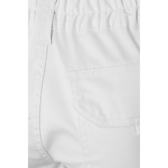 36008-106 - Pantaloni stretch cu buzunare multiple (290 g/m2), din bumbac (46%), EME (38%) si poliester (16%) - PAN - Velilla