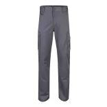 36008-113 - Pantaloni stretch cu buzunare multiple (290 g/m2), din bumbac (46%), EME (38%) si poliester (16%) - PAN - Velilla