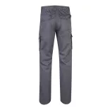 36008-113 - Pantaloni stretch cu buzunare multiple (290 g/m2), din bumbac (46%), EME (38%) si poliester (16%) - PAN - Velilla