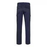 36008-134 - Pantaloni stretch cu buzunare multiple (290 g/m2), din bumbac (46%), EME (38%) si poliester (16%) - PAN - Velilla