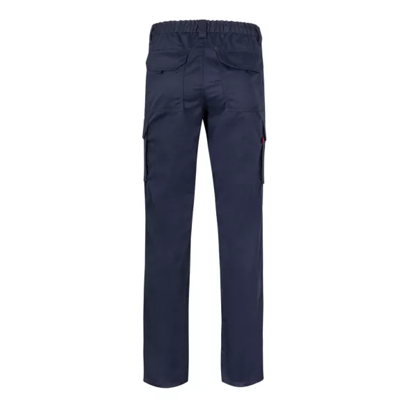 36008-134 - Pantaloni stretch cu buzunare multiple (290 g/m2), din bumbac (46%), EME (38%) si poliester (16%) - PAN - Velilla