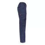 36008-134 - Pantaloni stretch cu buzunare multiple (290 g/m2), din bumbac (46%), EME (38%) si poliester (16%) - PAN - Velilla