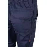 36008-134 - Pantaloni stretch cu buzunare multiple (290 g/m2), din bumbac (46%), EME (38%) si poliester (16%) - PAN - Velilla