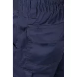 36008-134 - Pantaloni stretch cu buzunare multiple (290 g/m2), din bumbac (46%), EME (38%) si poliester (16%) - PAN - Velilla