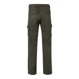 36008-149 - Pantaloni stretch cu buzunare multiple (290 g/m2), din bumbac (46%), EME (38%) si poliester (16%) - PAN - Velilla