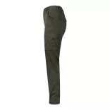 36008-149 - Pantaloni stretch cu buzunare multiple (290 g/m2), din bumbac (46%), EME (38%) si poliester (16%) - PAN - Velilla