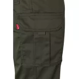 36008-149 - Pantaloni stretch cu buzunare multiple (290 g/m2), din bumbac (46%), EME (38%) si poliester (16%) - PAN - Velilla