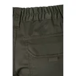 36008-149 - Pantaloni stretch cu buzunare multiple (290 g/m2), din bumbac (46%), EME (38%) si poliester (16%) - PAN - Velilla
