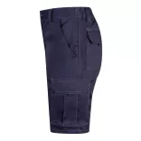 36017-104 - Bermude elastice cu mai multe buzunare (240g/m2), din bumbac (46%), EME (38%) si poliester (16%) - HEBE - Velilla